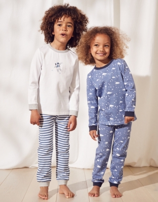 Spaceman pyjamas best sale