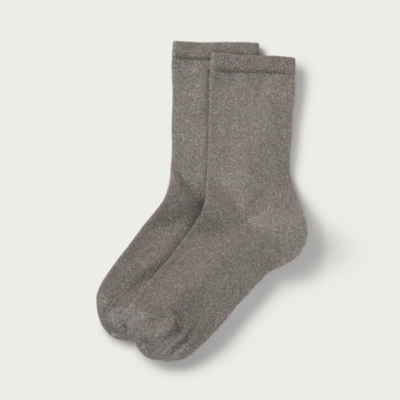 Sparkle Ankle Socks