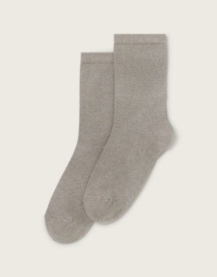 Sparkle Ankle Socks