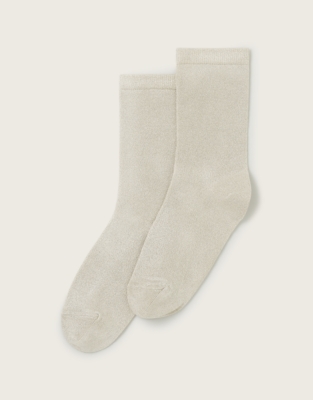 Sparkle Ankle Socks