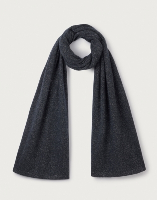 Sparkle Cashmere Scarf