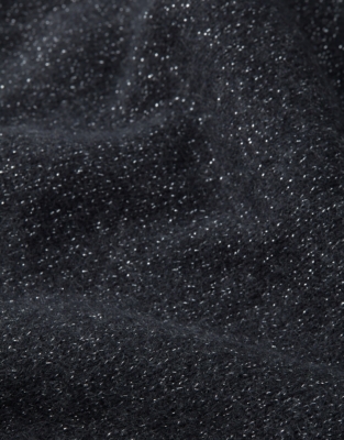 Sparkle Cashmere Scarf