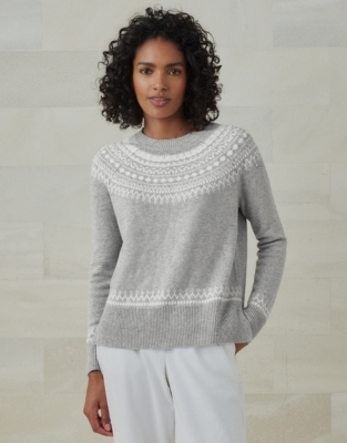 White company outlet jumpers