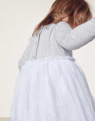 The white company girls on sale dresses