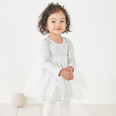 white company baby girl