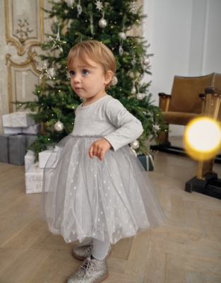 Little white company outlet tutu skirt