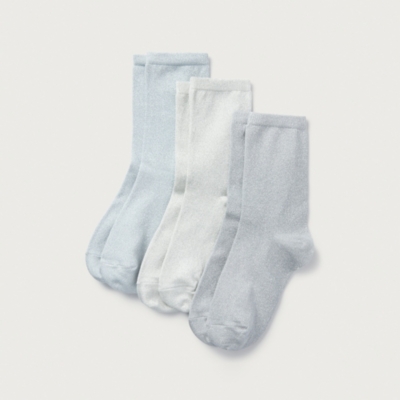 Sparkle Socks – Set of 3