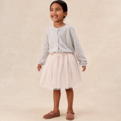 Sparkle Tutu (0–4yrs)