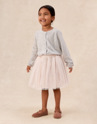 Sparkle Tutu (0–4yrs)