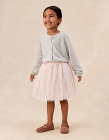 Sparkle Tutu (0–4yrs)