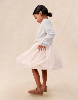 Sparkle Tutu (0–4yrs)
