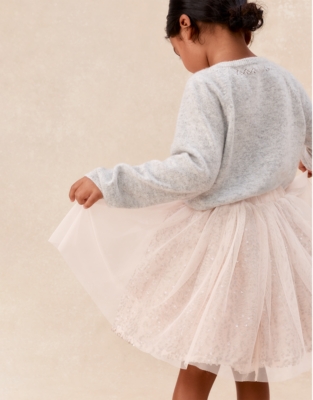 Sparkle Tutu (0–4yrs)