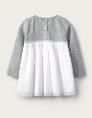 Little white company tutu skirt sale