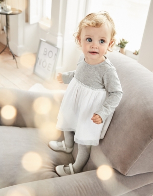 Little white company outlet tutu skirt