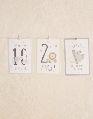 Special Moment Cards