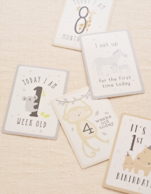 Special Moment Cards