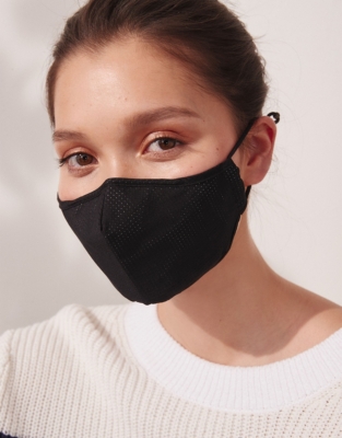 Sport Face Mask Face Masks The White Company UK