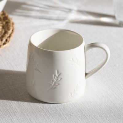 Sprig Mug