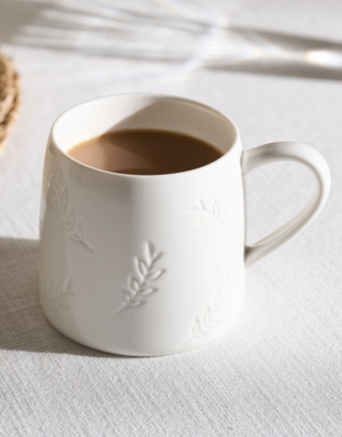 Sprig Mug