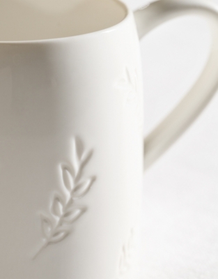Sprig Mug