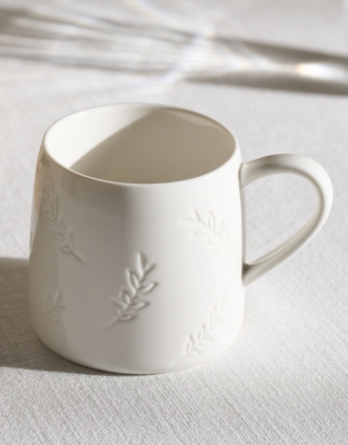 Sprig Mug
