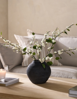 Spring Blossom Stems – Set of 3