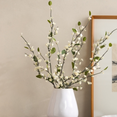 Spring Blossom Stems – Set of 3