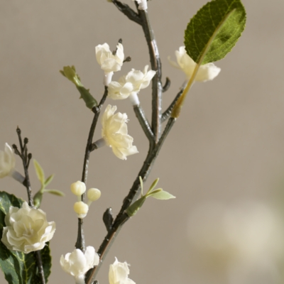 Spring Blossom Stems – Set of 3