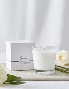 Spring Candle