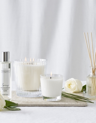 Spring Candle