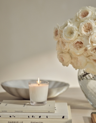 Spring Candle