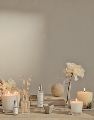 Spring Candle