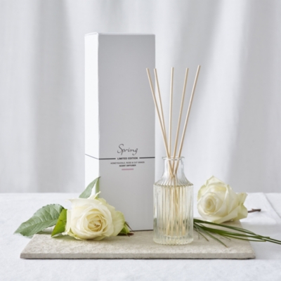 Spring Diffuser Diffusers The White Company UK