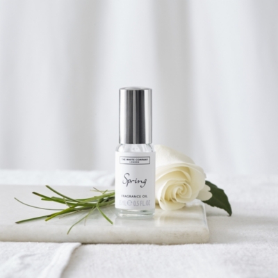 The White Company Spring Fragrance Oil