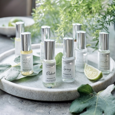 Spring Fragrance Oil