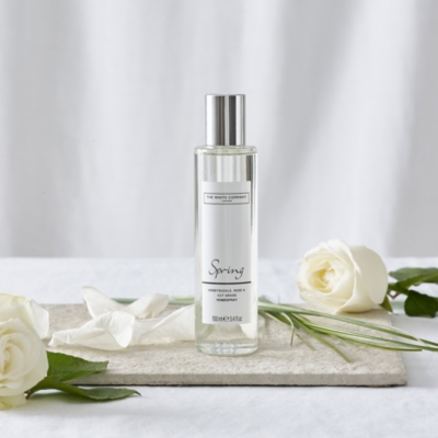 Spring Home Spray
