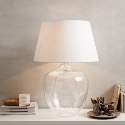 lamps for glass tables