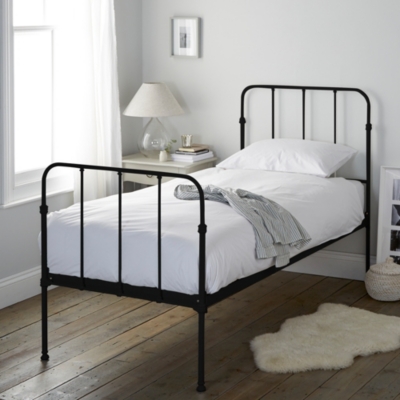 white company kids beds