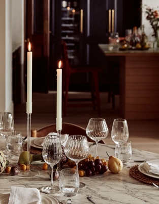Stanley Dinner Candle Holder – Large