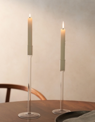 Stanley Dinner Candle Holder – Large