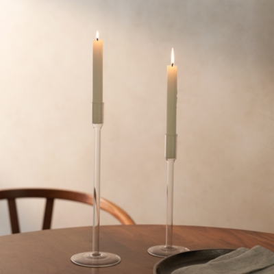 Stanley Dinner Candle Holder – Large