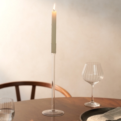 Stanley Dinner Candle Holder – Large