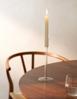 Stanley Dinner Candle Holder – Medium