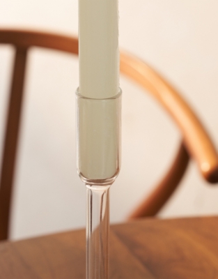 Stanley Dinner Candle Holder – Medium