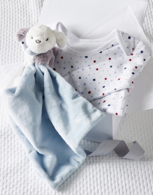 Baby hamper sales white company