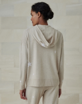 Sundry on sale star hoodie