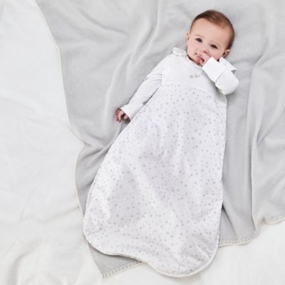 white company grow bag