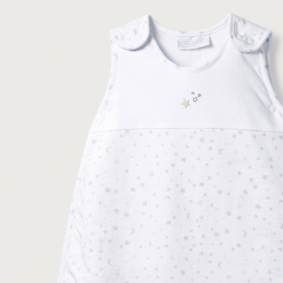 white company grow bag