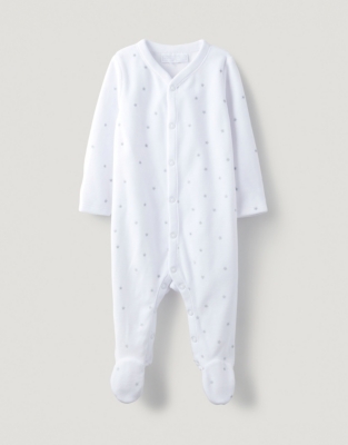 white company baby girl