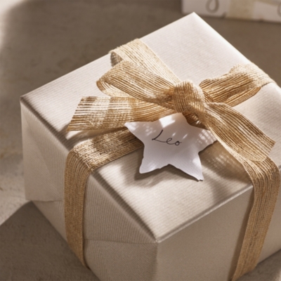 Star Tags – Set of 12